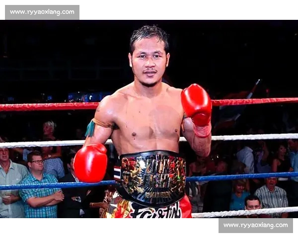 播求对阵雅桑克莱巅峰对决剖析两位泰国泰拳巨星的传奇之路 播求对阵雅桑克莱巅峰对决剖析两位泰国泰拳巨星的传奇之路