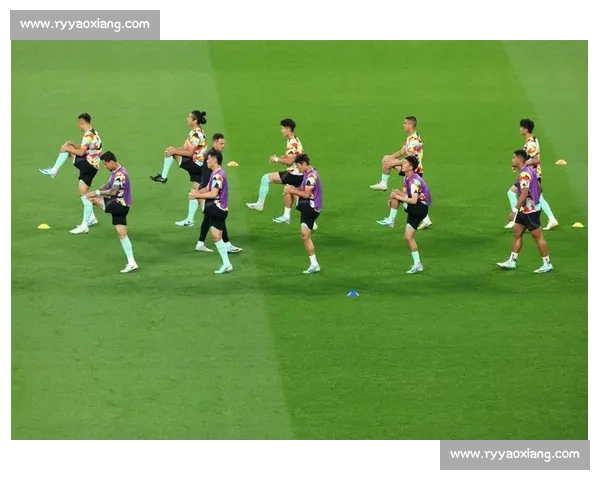 中国对阵卡塔尔首发阵容解析与战术看点前瞻全面评估胜负关键因素 中国对阵卡塔尔首发阵容解析与战术看点前瞻全面评估胜负关键因素