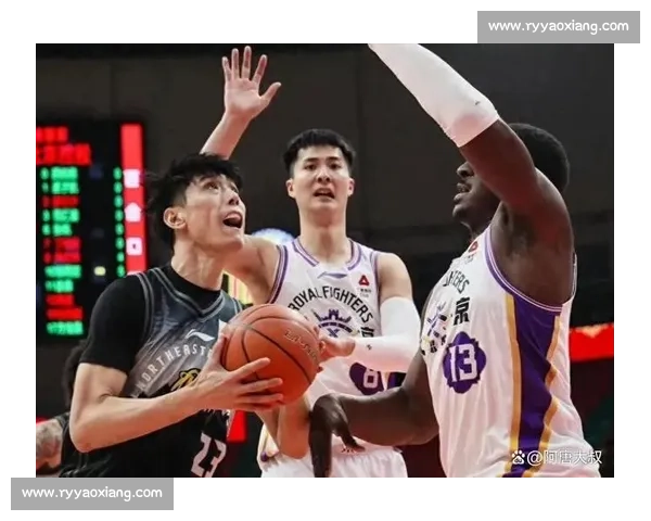 中国男篮迎战黑山强敌检验阵容磨合与国际赛场竞争力关键一役看点